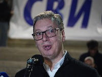 ANEM upozorava: Opasne izjave predsednika Vučića da će novinari izazvati nasilje 1. novembra