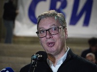 Vučić preneo fon Bekeratu da evropske integracije ostaju strateški cilj Srbije