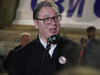 Vučić o pucnjavi u Ćacilendu: Upucao je čoveka, poneo je 9 metaka. Jasno je ko je krivac