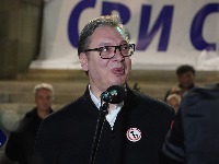 Svetski mediji o stanju u Srbiji: Vučiću Ćacilend služi kao štit