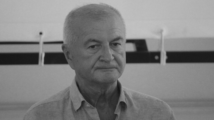 Preminuo Velizar Đerić