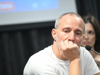 "Jasno je da postoje nepodobni i da postoji spisak": Timotijević, Trifunović, Biković i Milošević o "crnim listama"