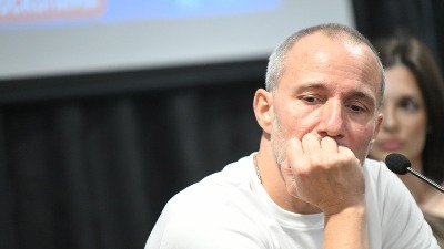 "Jasno je da postoje nepodobni i da postoji spisak": Timotijević, Trifunović, Biković i Milošević o "crnim listama"