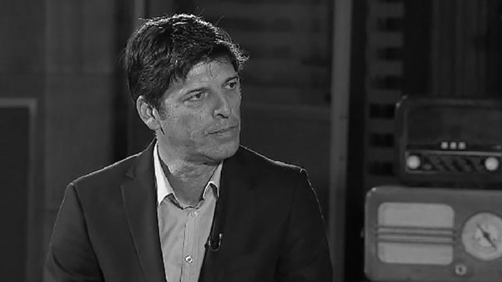 Preminuo Srđan Bošković, glavni urednik Prvog programa Radio Beograda