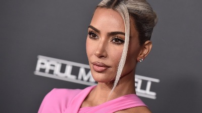 Kim Kardašijan otkrila da joj je dijagnostikovana ANEURIZMA MOZGA: Tvrdi da je uzrok stres zbog razvoda od Kanje Vesta (VIDEO) 