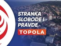 SSP Topola: Mesne zajednice u selima opštine Topola bez saveta i bez prava glasa građana