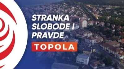 SSP Topola: Mesne zajednice u selima opštine Topola bez saveta i bez prava glasa građana