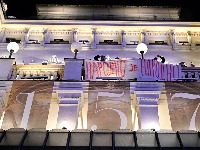 Glumci Narodnog pozorišta traže prijem kod Macuta: "Naši zahtevi su smene"