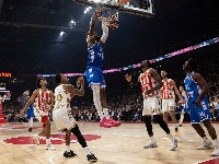 Partizanovo pojačanje USRED NOĆI stiglo u Beograd