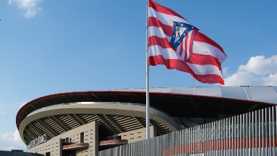 BUM Atletiko prodat za preko dve milijarde evra BUM Atletiko prodat za preko dve milijarde evra
