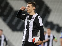 Milan bi da pazari u Humskoj: Bacili oko na Andreja Kostića