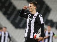 Partizan glatko odbio Milan: Crno-beli ne daju bisera ispod cene