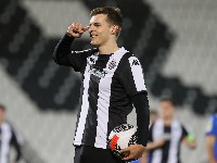 Andrej Kostić kao nekad Luka Jović - vo je zaklan zbog kilograma mesa