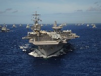 Evropski zvaničnici: Američka vojna intervencija u Iranu moguća u naredna 24 sata?