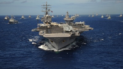 Evropski zvaničnici: Američka vojna intervencija u Iranu moguća u naredna 24 sata?