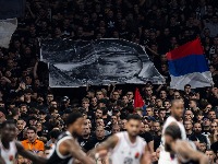 Partizan se oglasio: Utvrdio identitet vinovnika tuče u Areni Partizan se oglasio: Utvrdio identitet vinovnika tuče u Areni