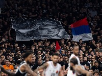 Partizan doneo odluku o prodaji karata za utakmicu protiv Bajerna