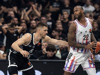 Partizan posle debakla doneo šokantnu odluku