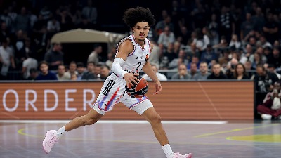 Partizan i Zvezda u pripravnosti: Hifi želi u Beograd