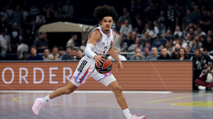 Partizan i Zvezda u pripravnosti: Hifi želi u Beograd