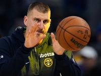 Jokić posle poraza od Golden Stejta: Uvek ću uzimati ovakve šuteve!