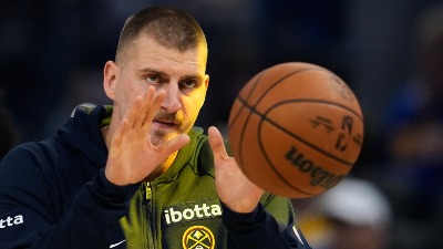 Jokić posle poraza od Golden Stejta: Uvek ću uzimati ovakve šuteve!