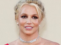 UHAPŠENA Britni Spirs