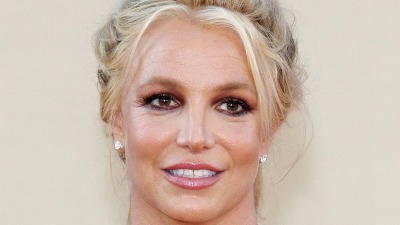 UHAPŠENA Britni Spirs