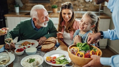 Ja sam nutricionista i majka dvoje dece, a ovako pripremam obroke za nedelju unapred: Sjajno rešenje da ne provedete ceo dan u kuhinji Ja sam nutricionista i majka dvoje dece, a ovako pripremam obroke za nedelju unapred: Sjajno rešenje da ne provedete ceo dan u kuhinji