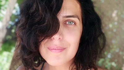 "Imala sam šest tumora": Naša glumica se oglasila iz bolnice nakon treće operacije (FOTO)  "Imala sam šest tumora": Naša glumica se oglasila iz bolnice nakon treće operacije (FOTO)