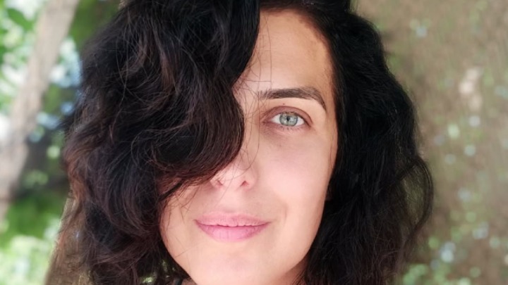 "Imala sam šest tumora": Naša glumica se oglasila iz bolnice nakon treće operacije (FOTO) 
