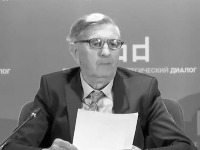 Preminuo Jugoslav Kostić