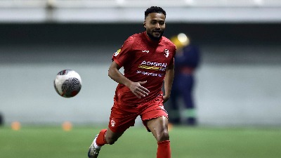 Radnički slavio posle niza čudnih golova nad TSC-om Radnički slavio posle niza čudnih golova nad TSC-om