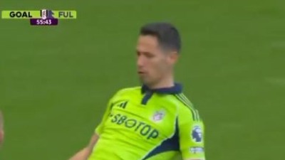 Drugi gol Lukića za Fulam u karijeri! Srbin šokirao Njukasl (VIDEO) Drugi gol Lukića za Fulam u karijeri! Srbin šokirao Njukasl (VIDEO)
