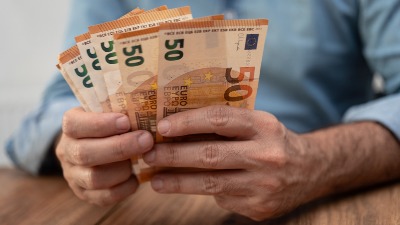 NBS se opet oglasila u vezi sa navodnom nestašicom evra