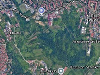 Šerbula: Šapić i Stojčić hoće da zaliju betonom 66 hektara zelene površine
