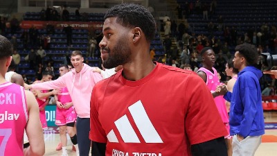 Batler se otvorio: Evo šta je presudilo da dođe u Zvezdu Batler se otvorio: Evo šta je presudilo da dođe u Zvezdu