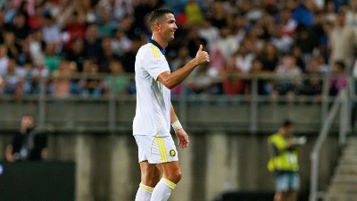 Ronalda još 50 golova deli od ISTORIJE Ronalda još 50 golova deli od ISTORIJE