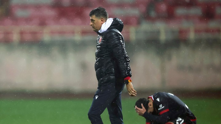 Milojević spreman da ode, uprava bez rešenja