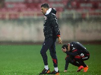 Zvezda spremila 1,6 miliona evra za Milojevićevog naslednika