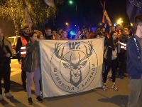 Sve o dočeku studenata iz Novog Pazara u Beogradu