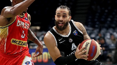 Posle dobrih - LOŠE VESTI: Vašington ne igra protiv Dubaija