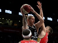 "Slučaj Osetkovski": Da li je došao u Partizan bez znanja Obradovića i Savića?