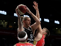 Odlične vesti za crno-bele: Dvojica se vratila u sastav pred "večiti derbi"