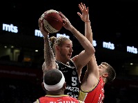 Osetkovski nasmejao sve: Pričao o problemima Partizana, Penjaroji i Vezenkovu