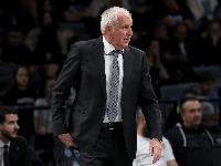 Reprezentativac Crne Gore prozvao Željka Obradovića