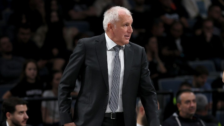 Reprezentativac Crne Gore prozvao Željka Obradovića