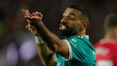 Agonija Liverpula: Četvrti vezani poraz u Premijer ligi Agonija Liverpula: Četvrti vezani poraz u Premijer ligi