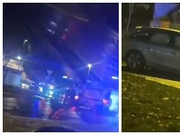 Vozač AUDIJA SMRTI proleteo kroz crveno, vozio 132 na sat i UBIO PORODICU: Na saslušanju ZANEMEO