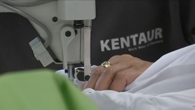 Petrović (SRCE) o otpuštanju radnika u "Kentauru": Da li je to naprednjačko obećano "zlatno doba"?